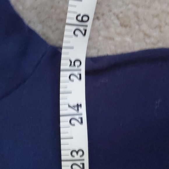 Men's Patriots top - Picture 6 of 6